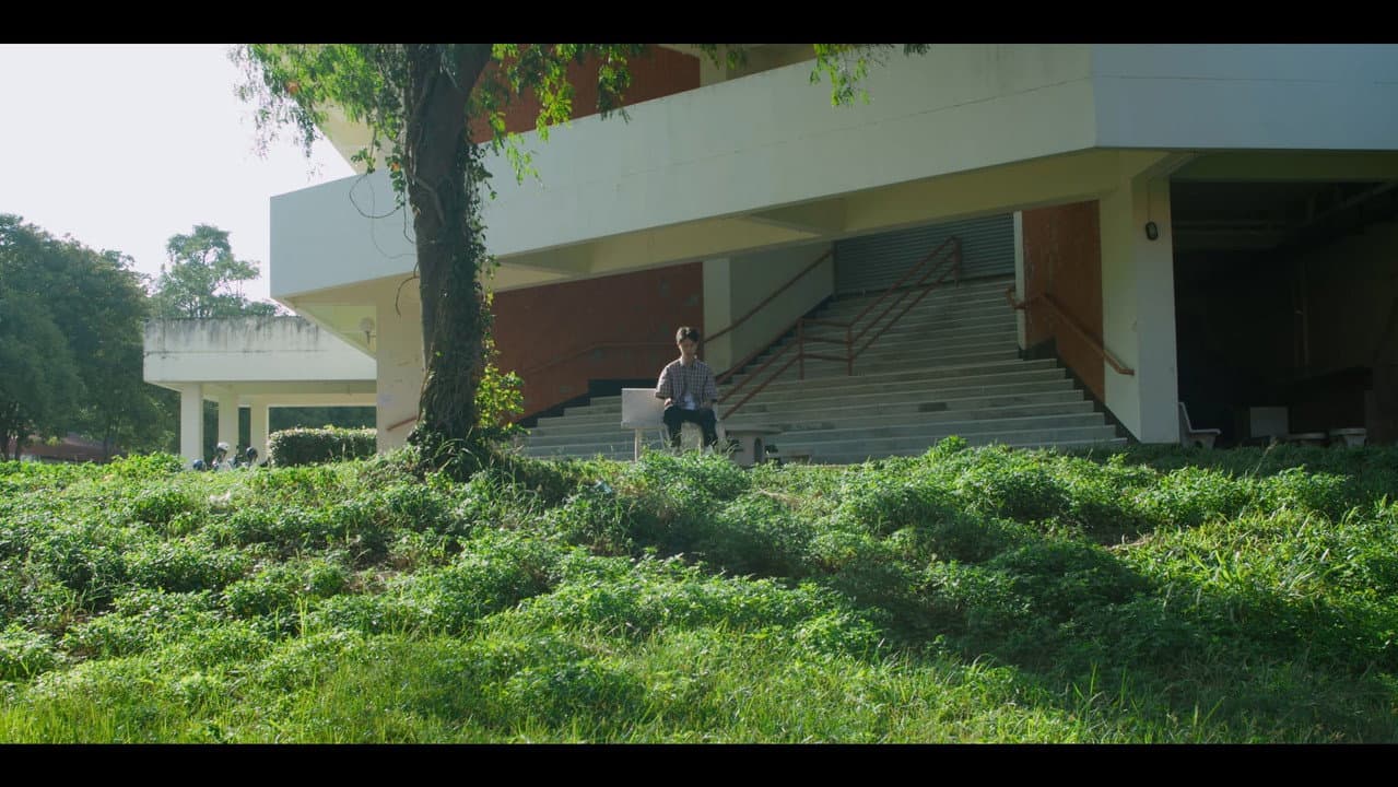 เสียงกระทบ