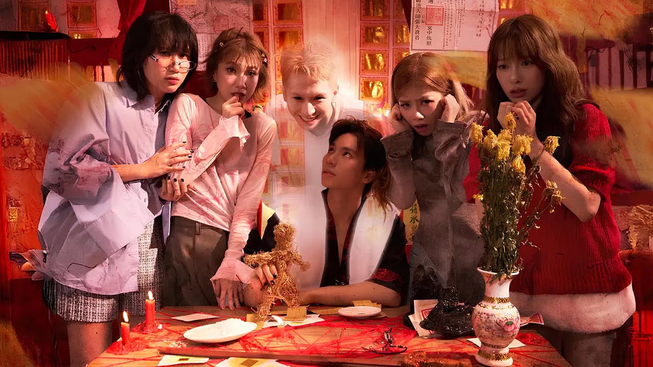 Situationship in the City