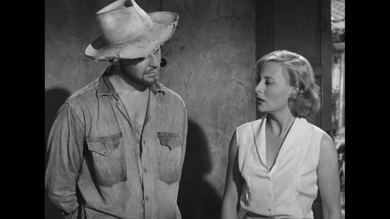 The Proud and the Beautiful