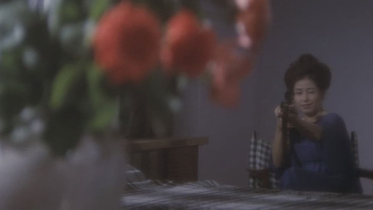 Confessions of Lady Mantis