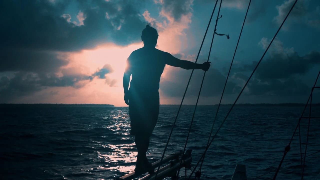 Ma'ohi Nui: In the Heart of the Ocean My Country Lies