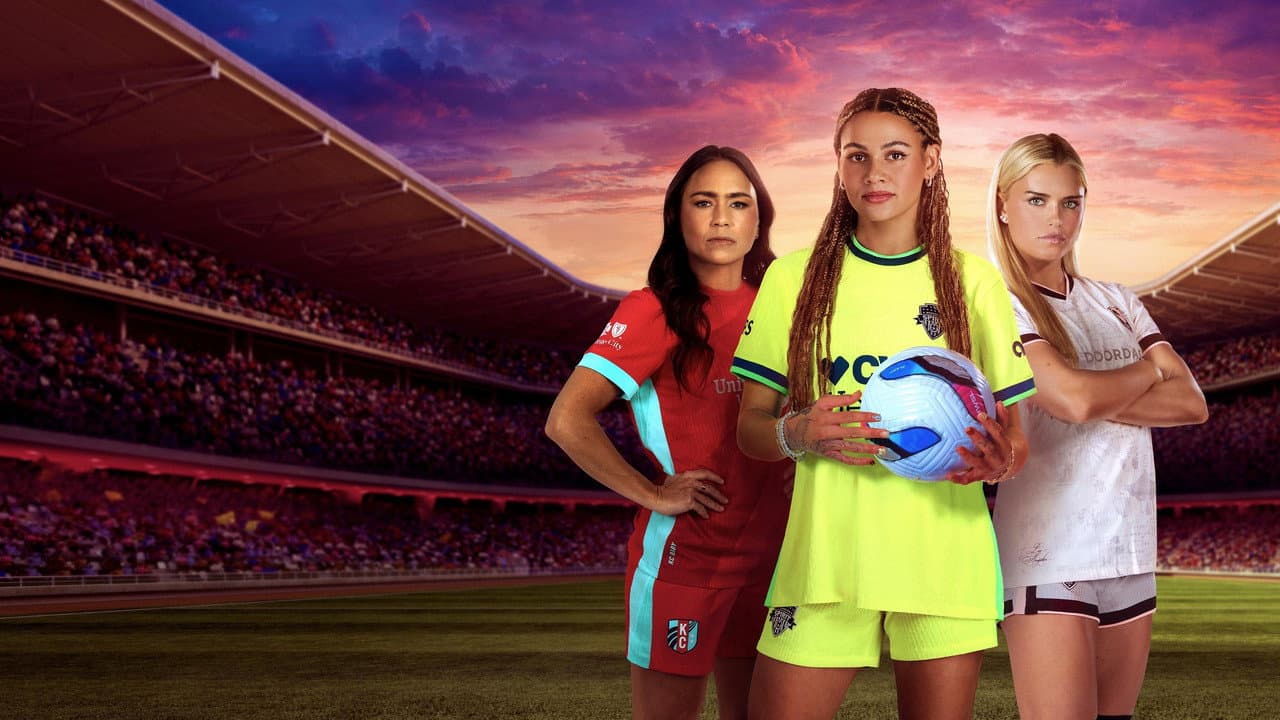 NWSL: The Final Third