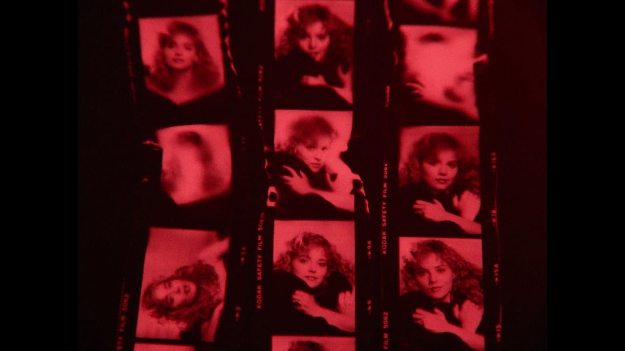 Calendar Girl Murders