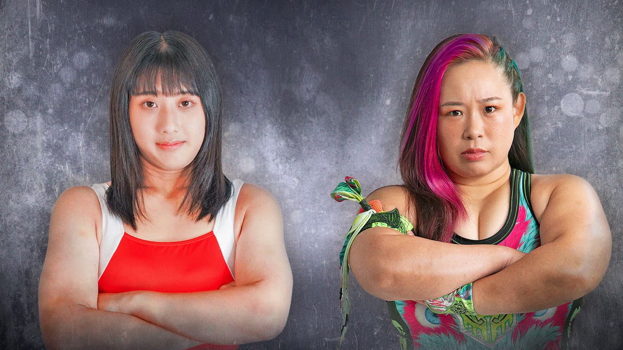 Sendai Girls' Pro-Wrestling in Sendai PIT ~Acceleration~