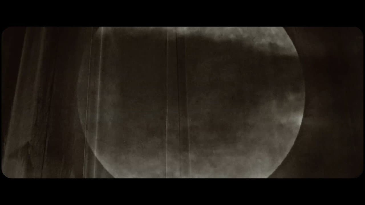 Estrada, Lua e Noite