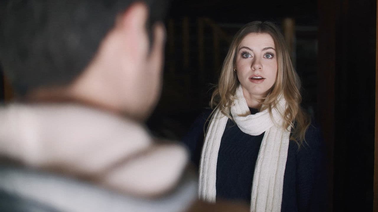 The Christmas Ticket