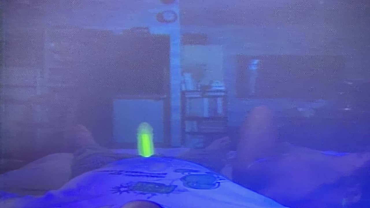 Megumi Kiyosato: Wet Your Heart