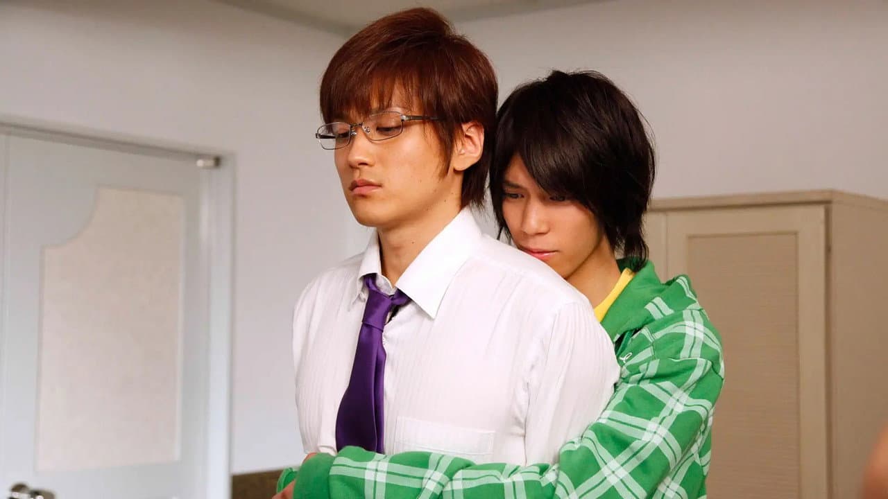 Takumi-kun Series: The Beauty of Detail