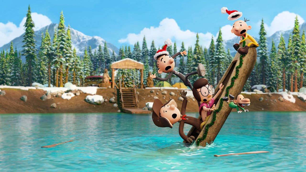 Diary of a Wimpy Kid: The Last Straw