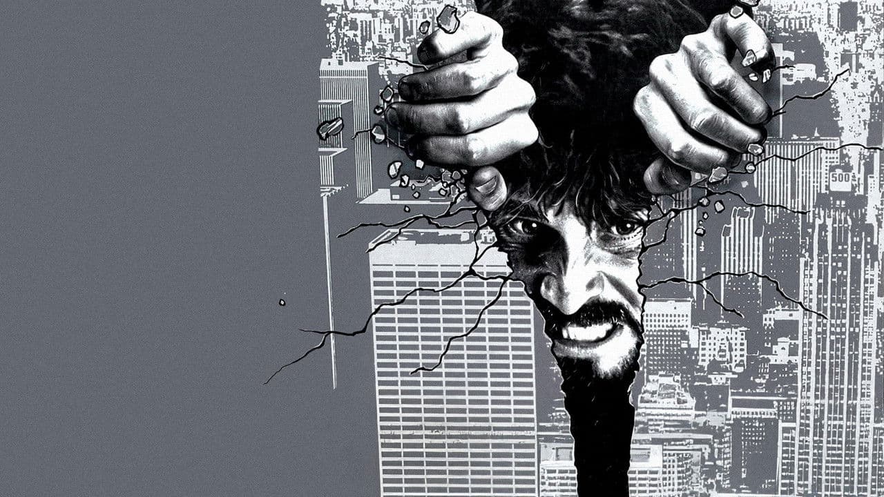 Night of the Juggler