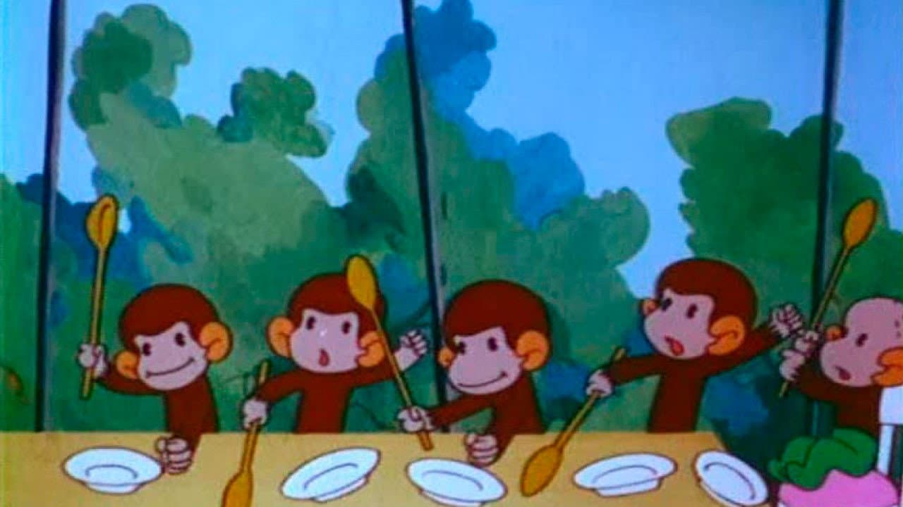 How the Monkeys Ate Lunch