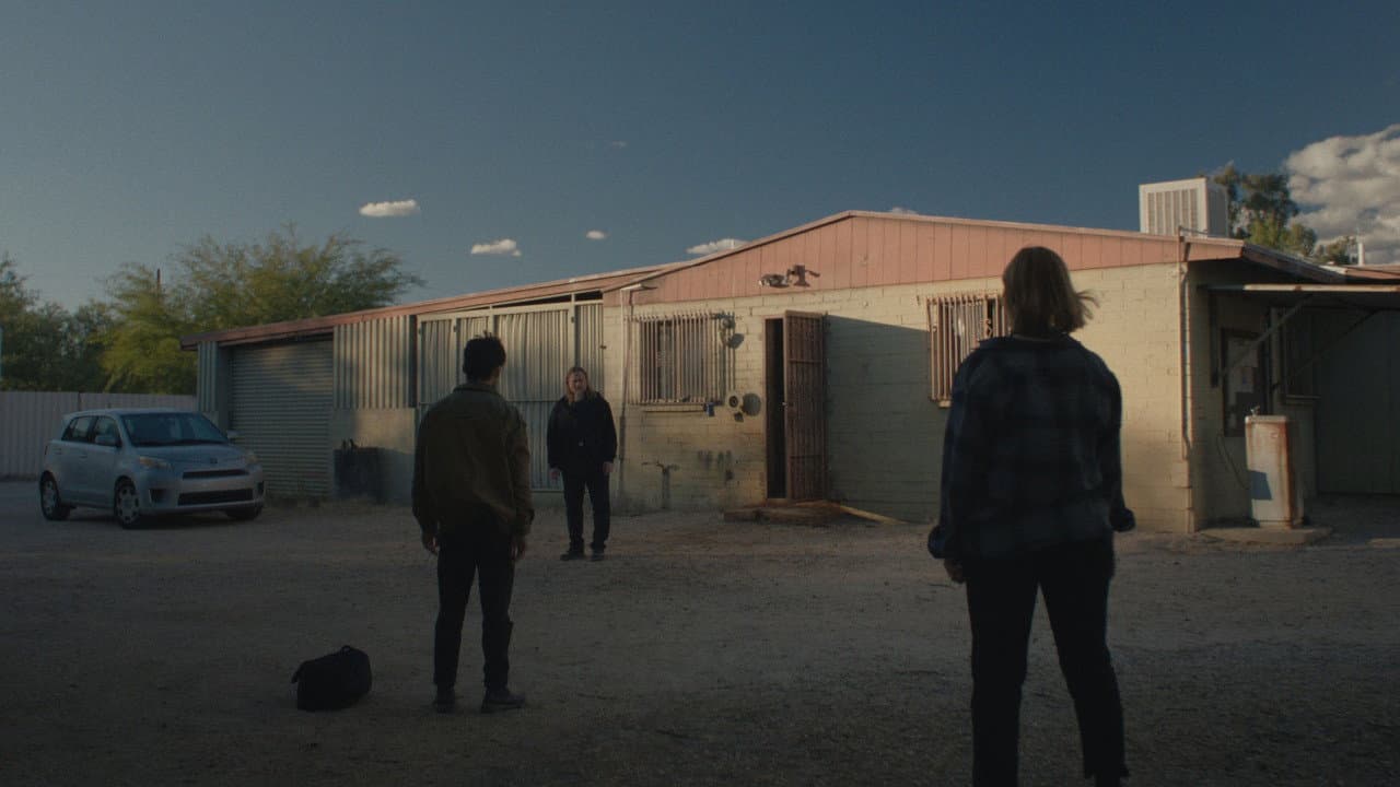 I’ve Seen All I Need to See