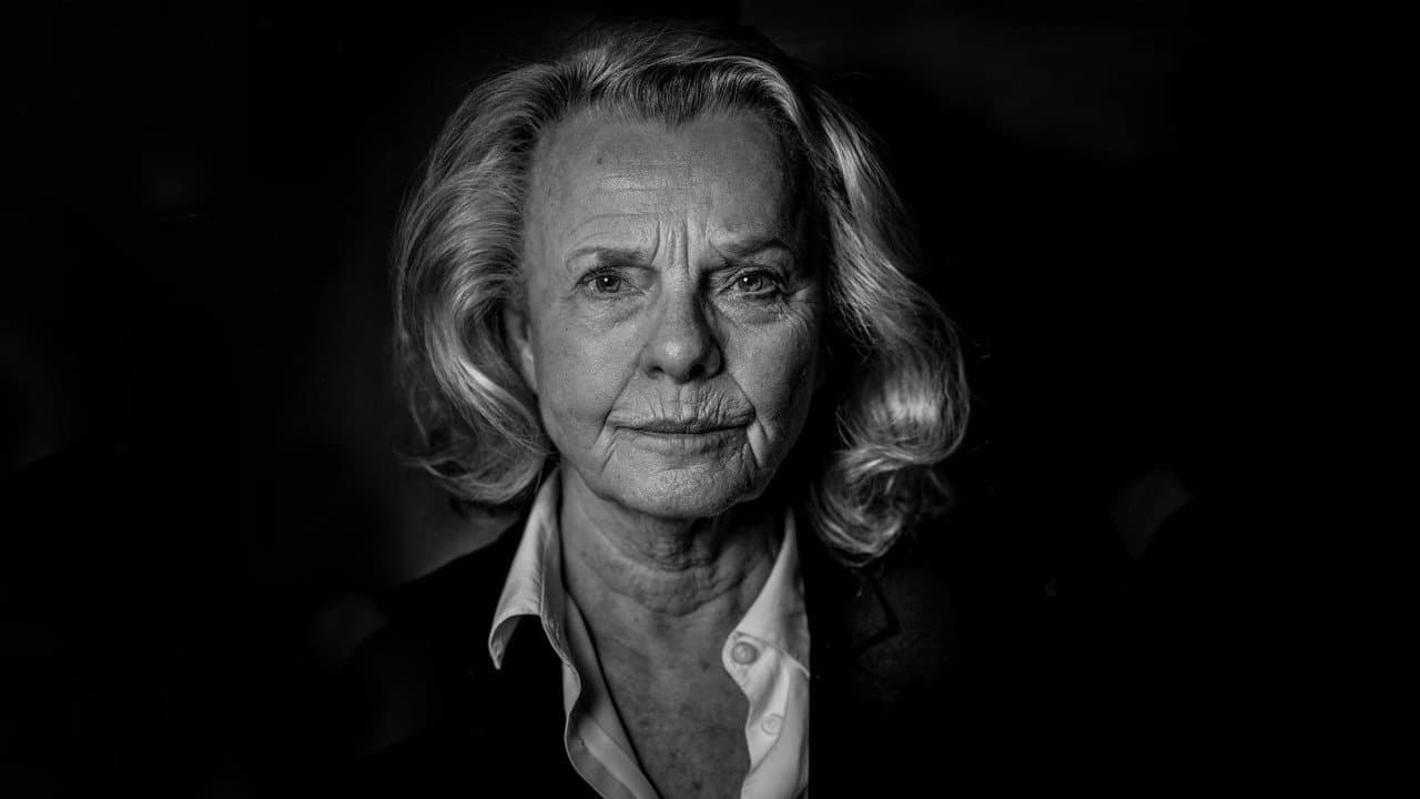 Marie Göranzon - när rampljuset slocknar