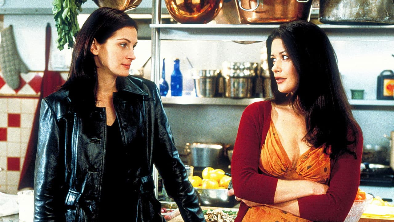 America's Sweethearts