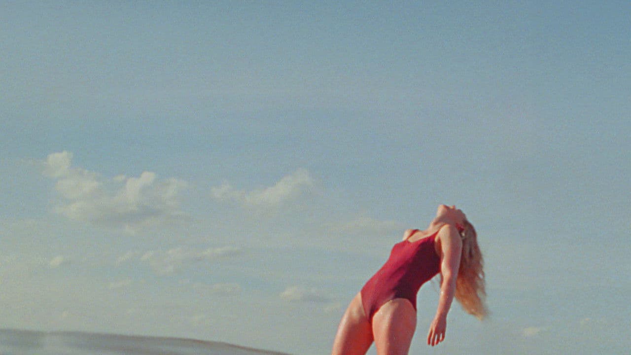 The Chronology of Water