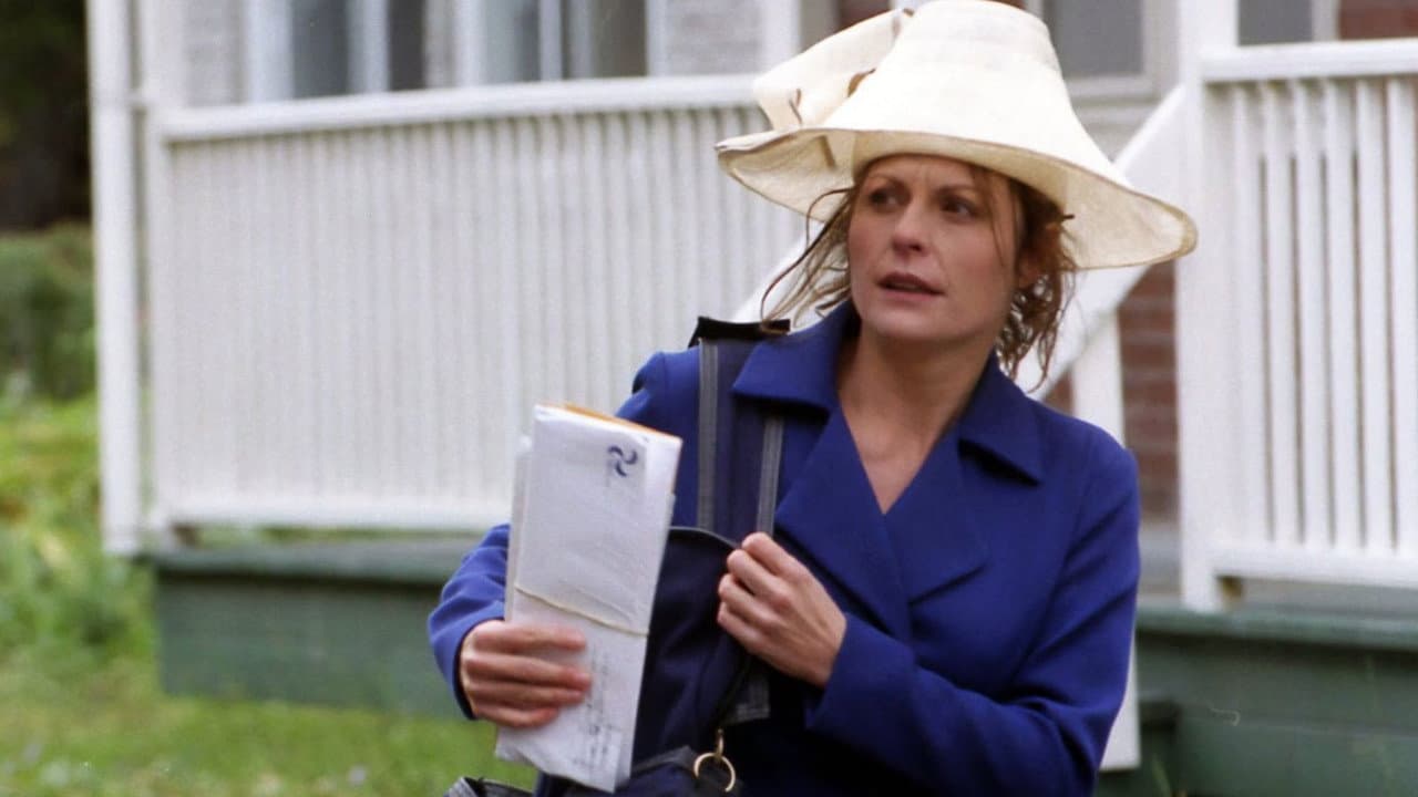 The Mysterious Miss C.