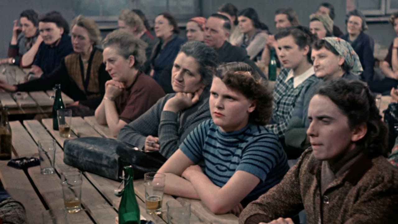 Iron Curtain: Life Under Soviet Occupation