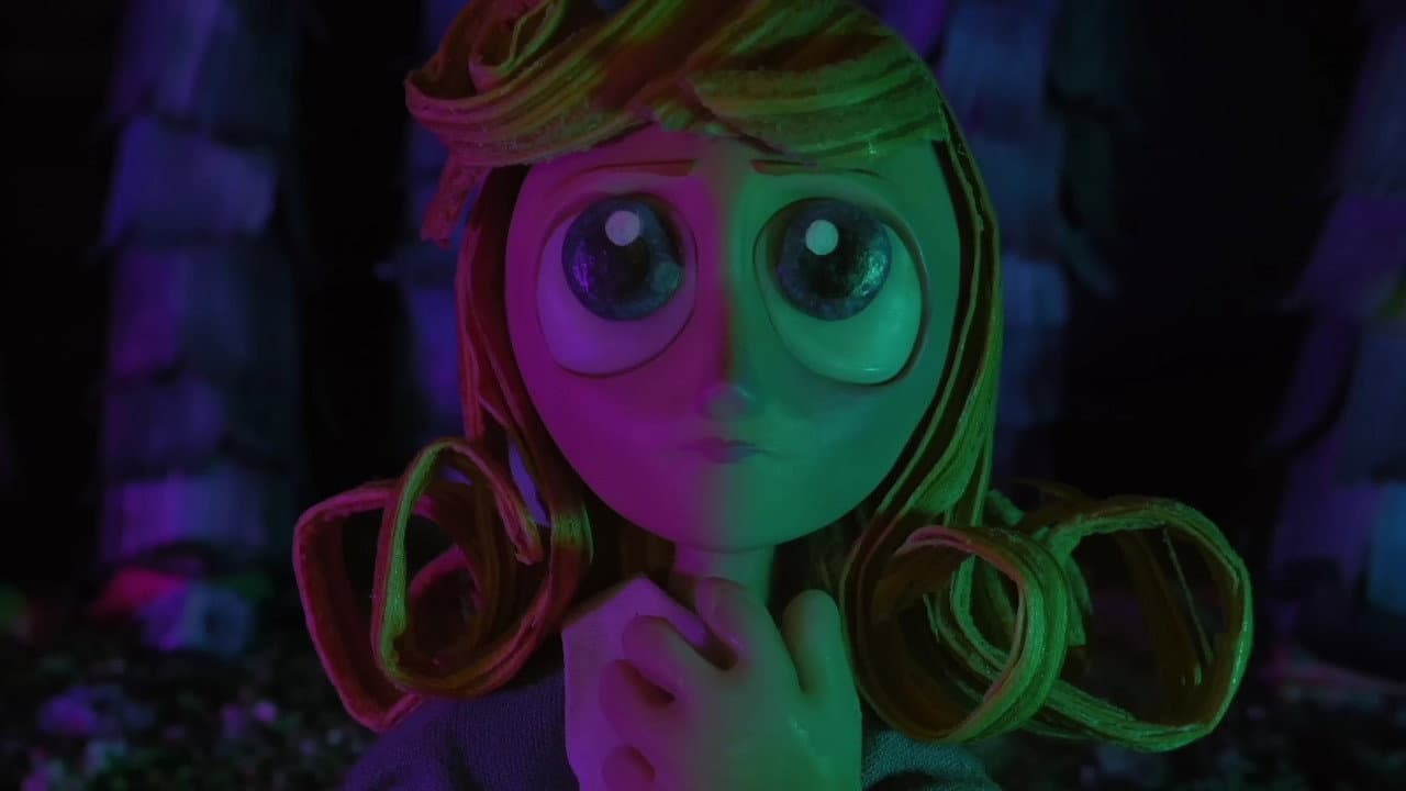 The Wonderland Stalker