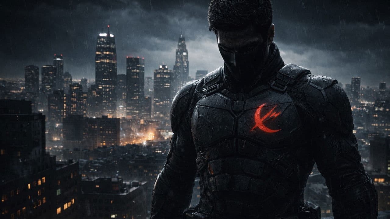 Night Hunter: Shadows Of Vengeance