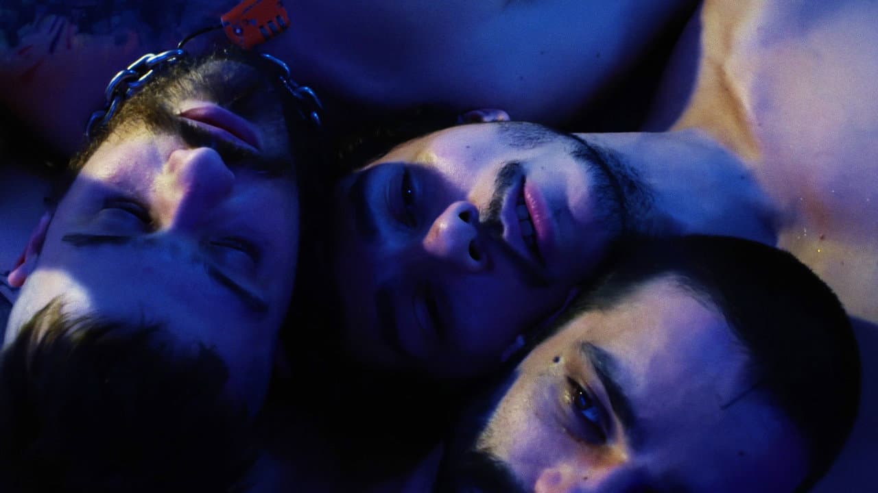 The Passion According to G.H.B.