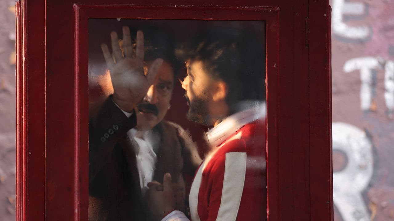 Your's Sincerely RAAM