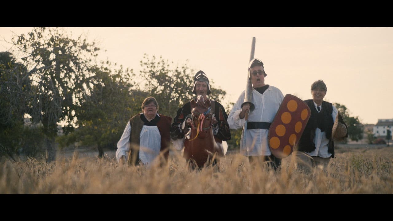 A un lloc de la Ment