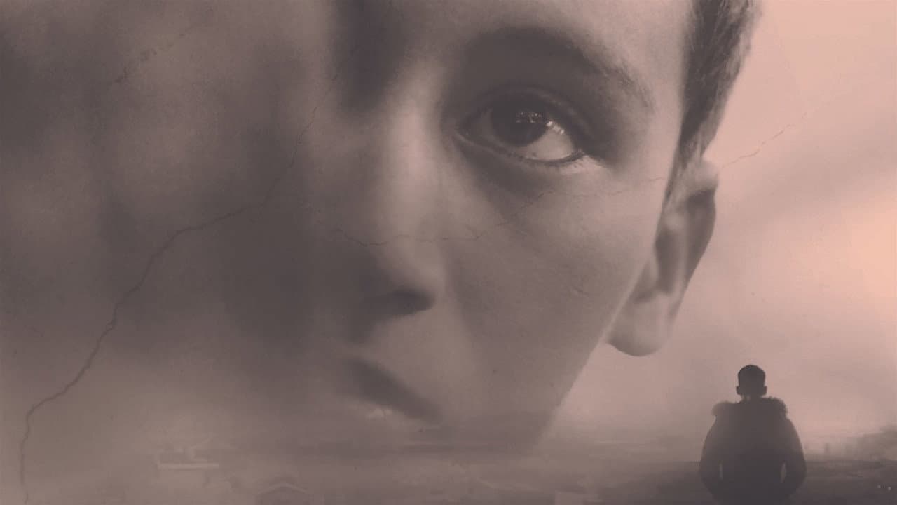 The whisper of the wind