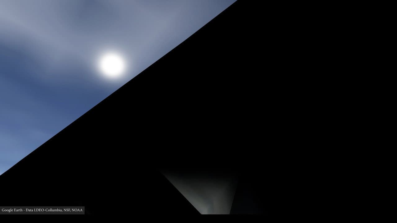 Delineations