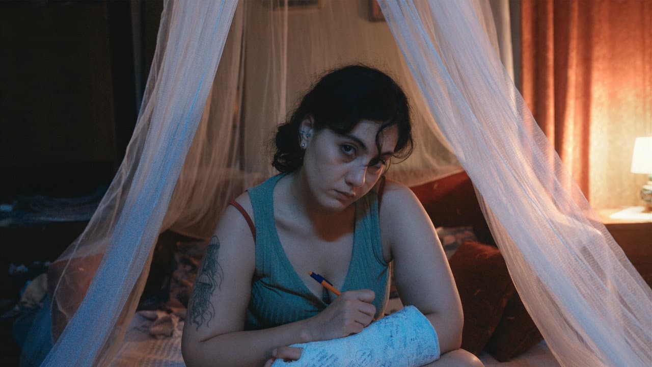 Those Who Whistle After Dark