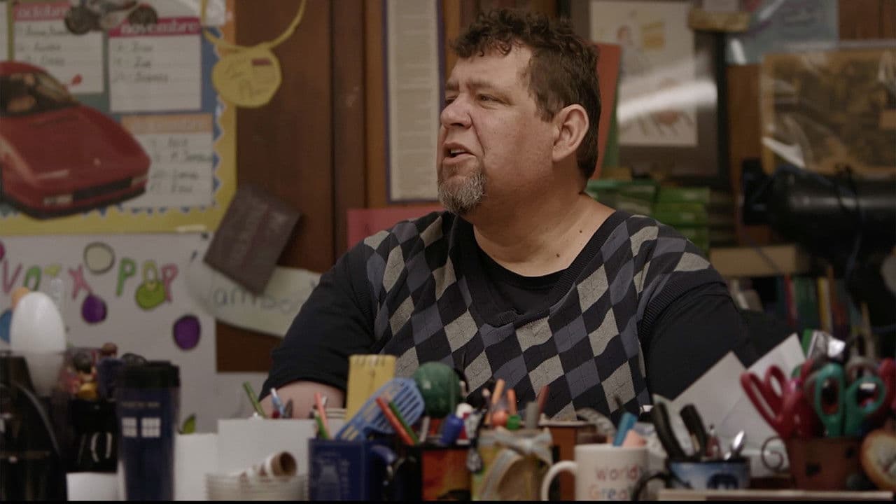 Let the Good Times Roll