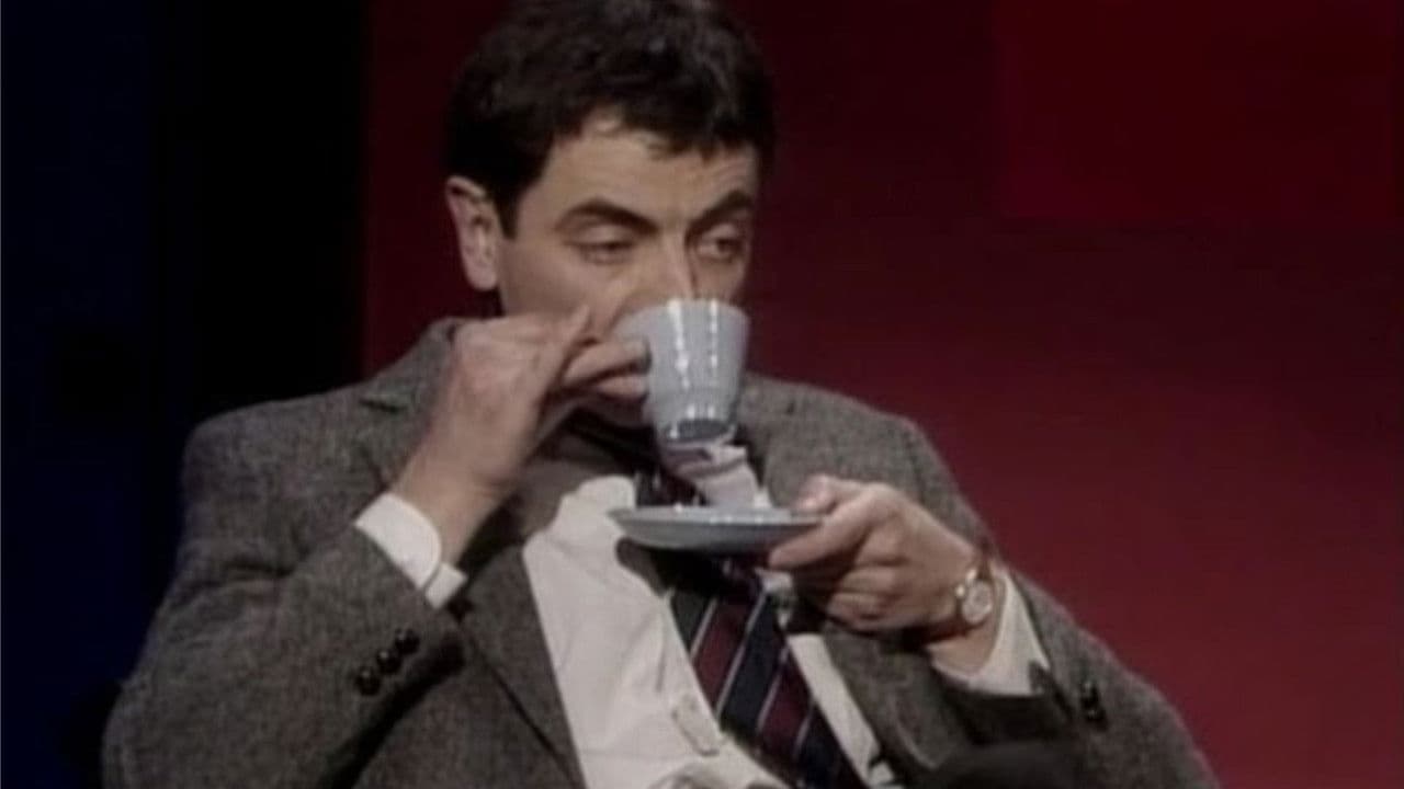 Rowan Atkinson Live