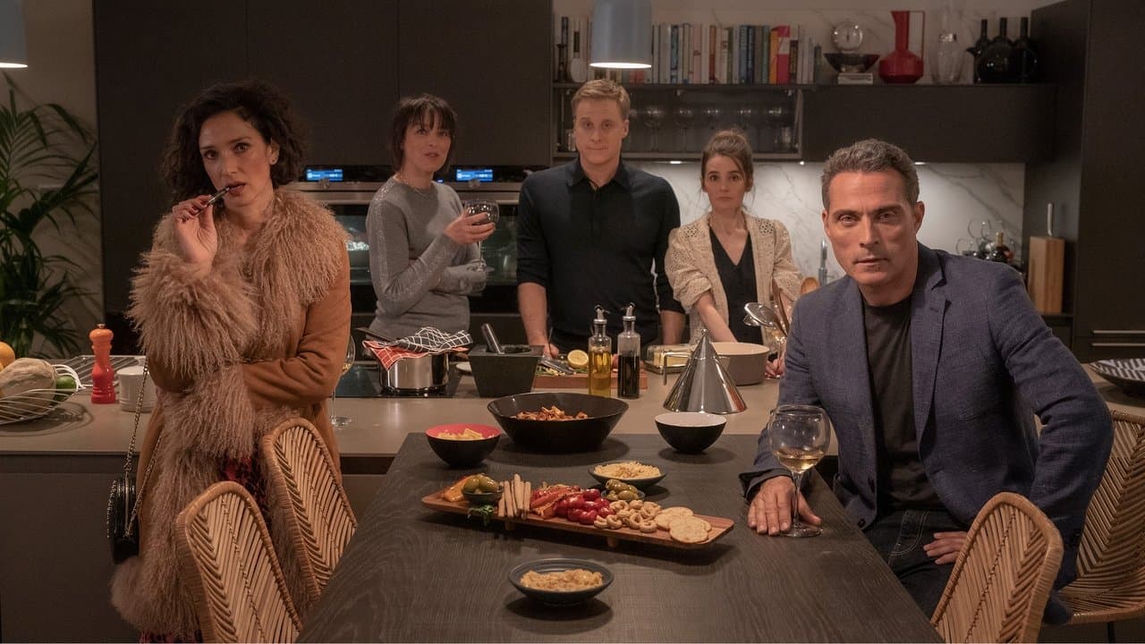 The Trouble with Jessica