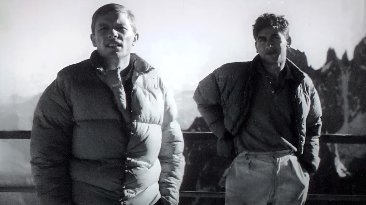 As Long As We Love Her