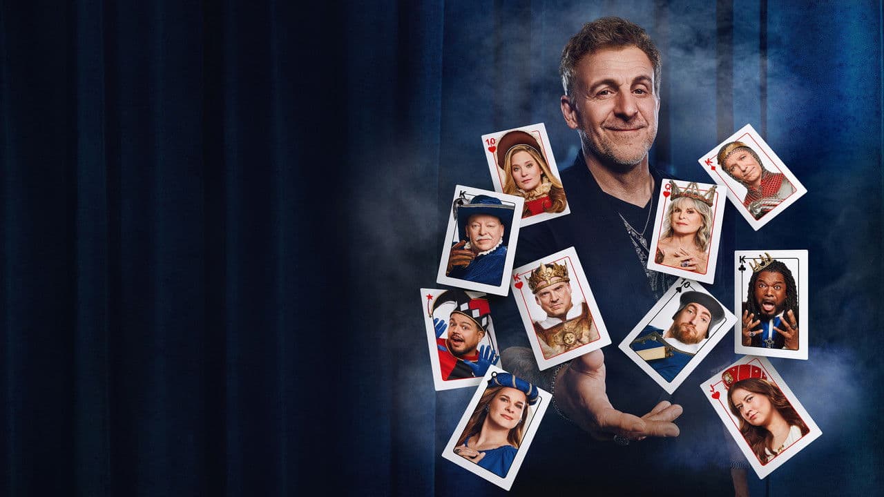 LOL: Last One Laughing Quebec