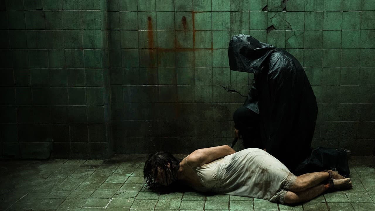 Tales from the Occult: Ultimate Malevolence