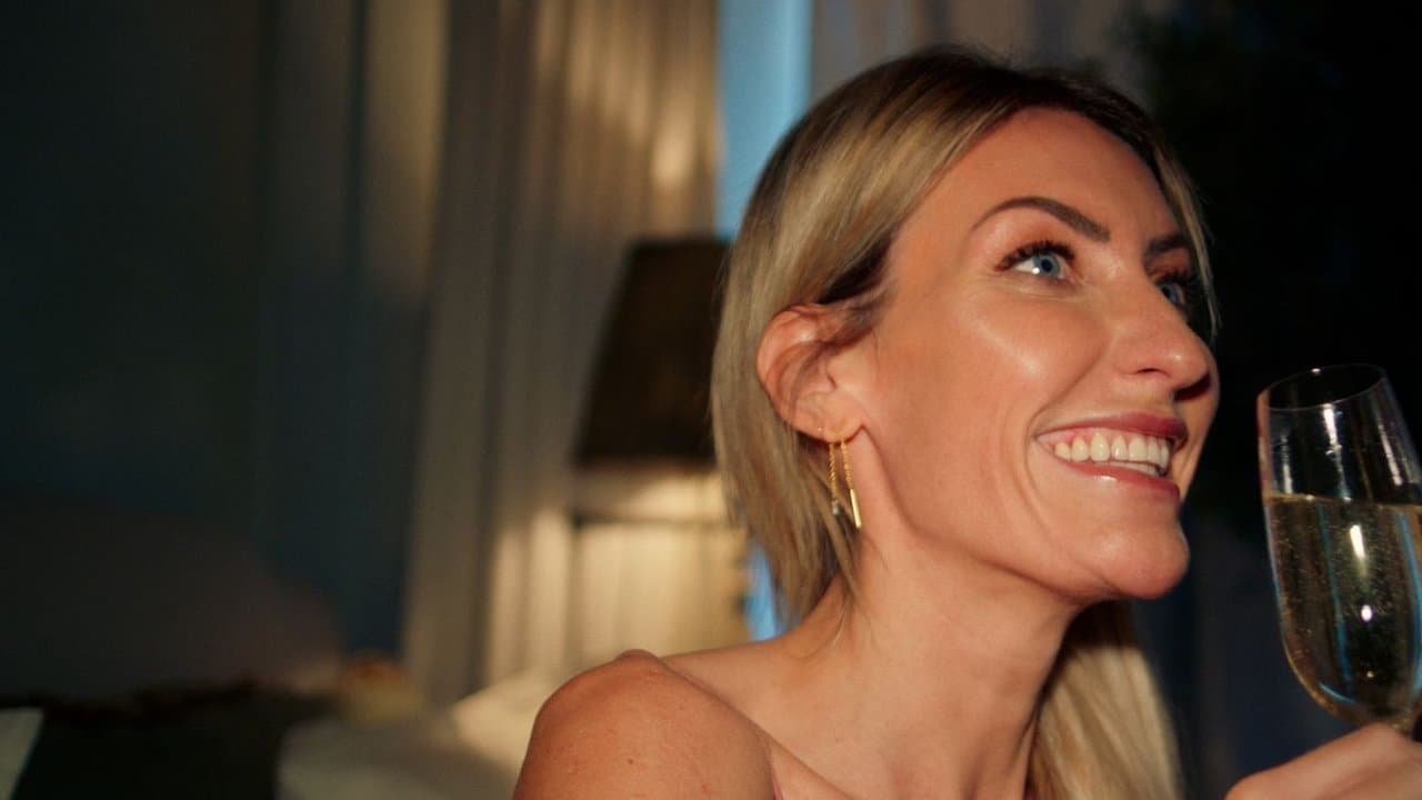 The Girlfriend Experience