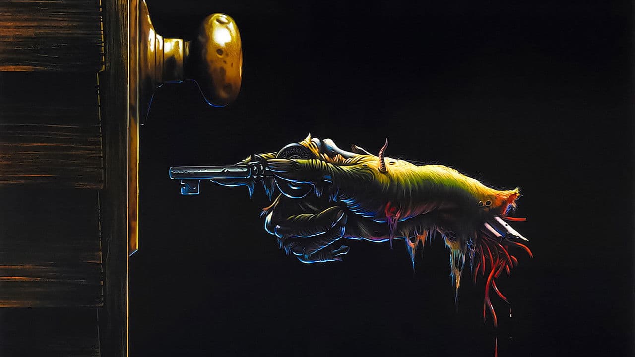 House II: The Second Story