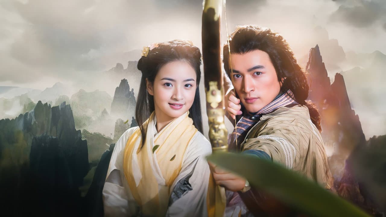 The Legend of the Condor Heroes
