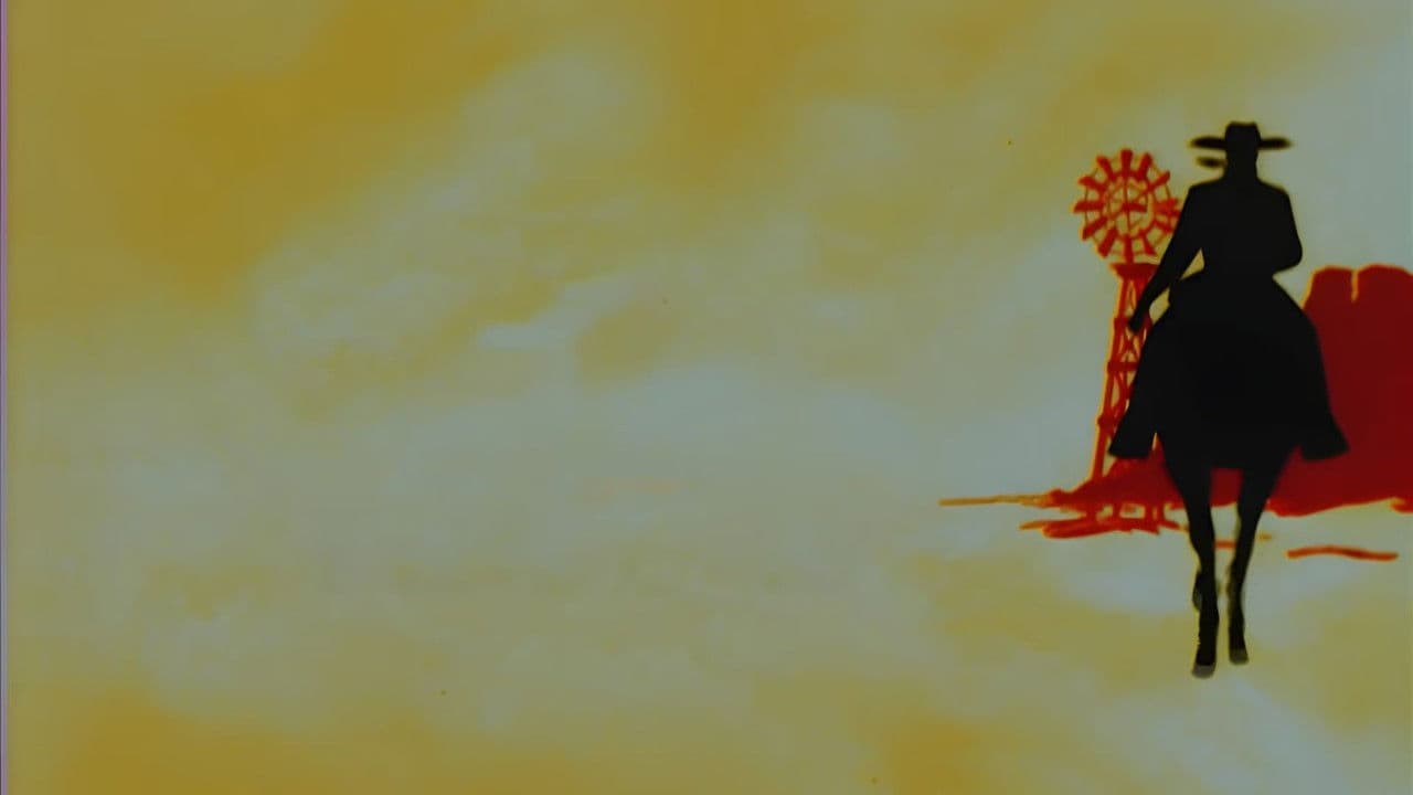 The Legend of Calamity Jane