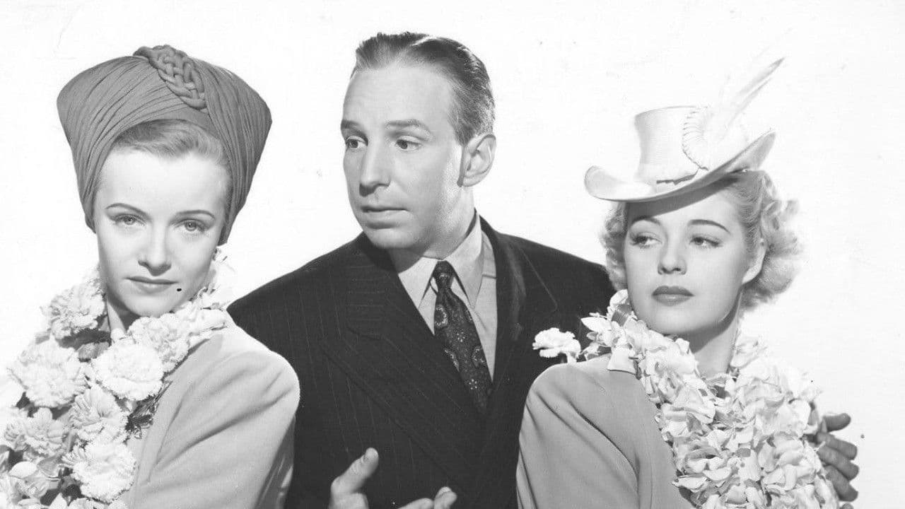 Blue, White and Perfect