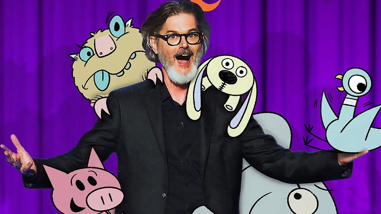 Don't Let the Pigeon Do Storytime