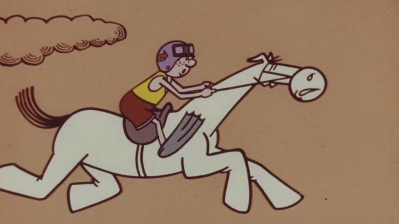 An Upside Down Stadium