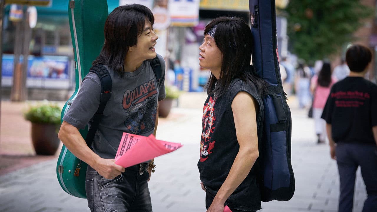 Heartman: Rock and Love