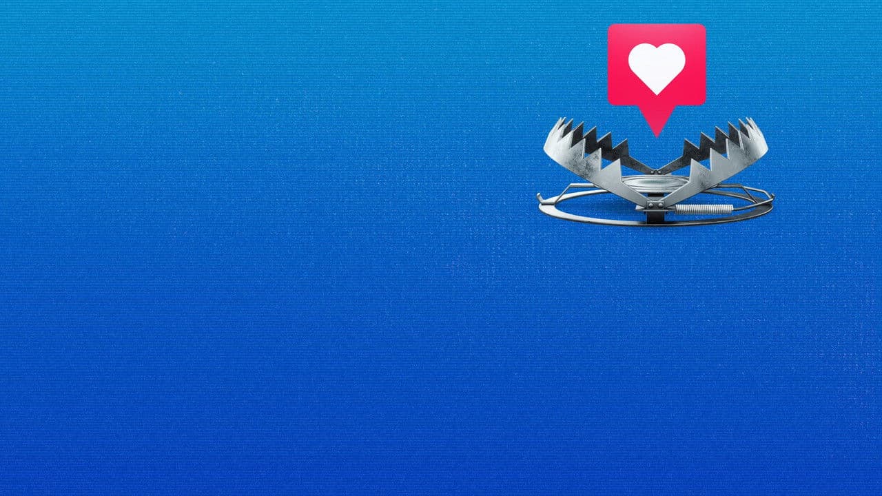 Catfish: The TV Show