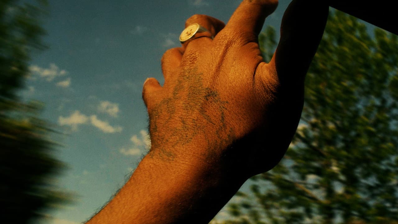 This World Has Filled Me With Rage