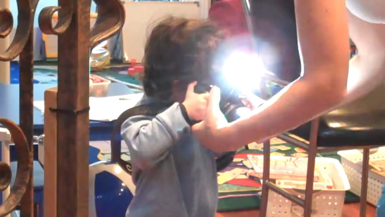 Cameraman