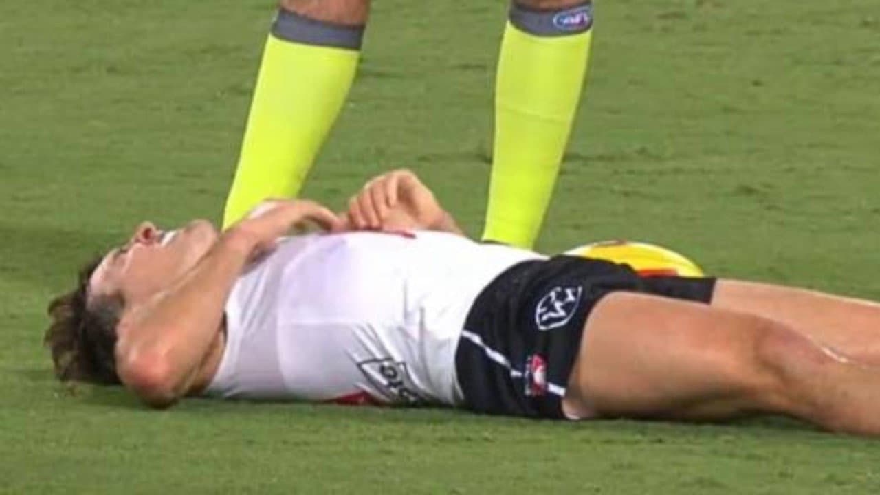 The Return of Errol Gulden