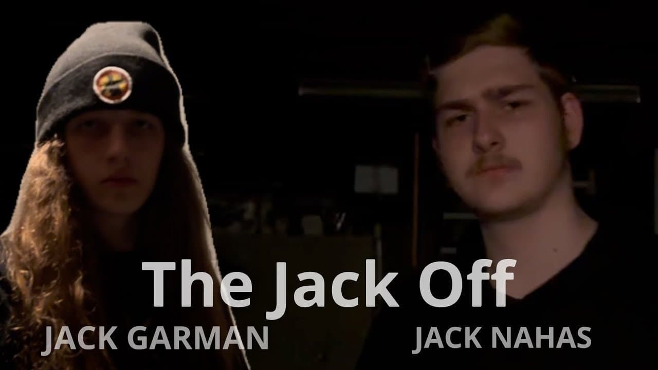 The Jack Off