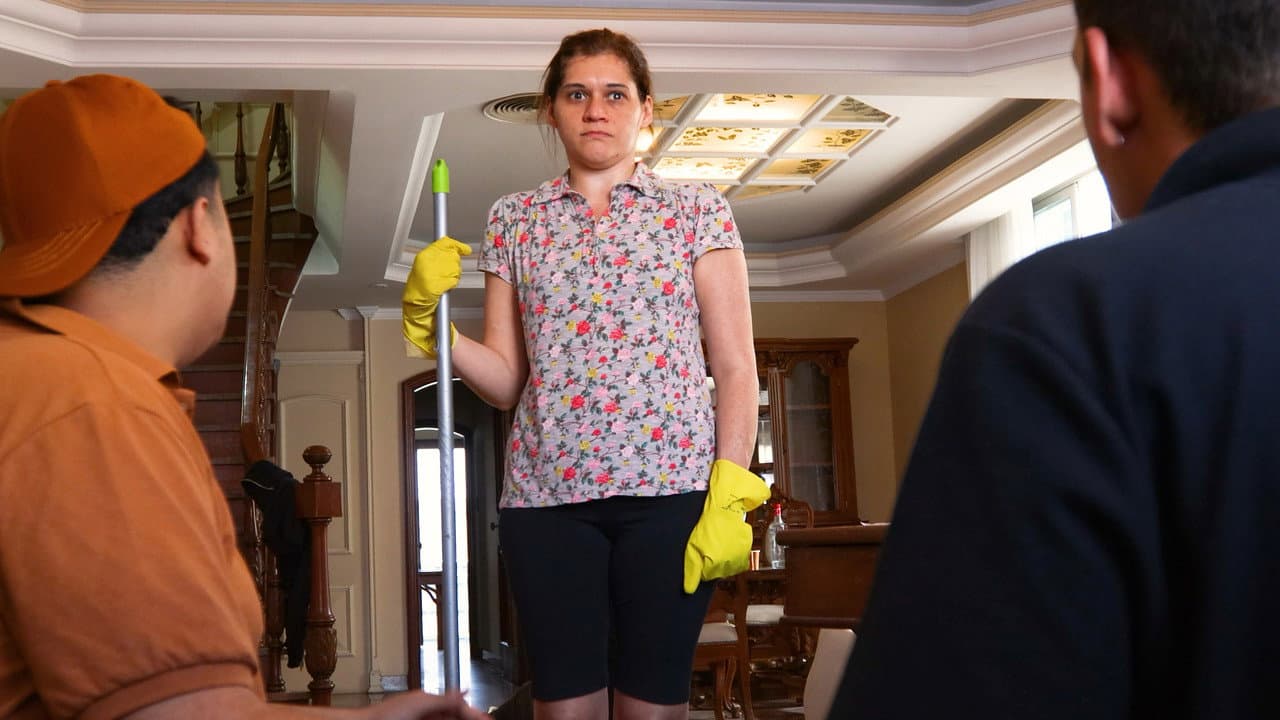 Six Feet Under Santos