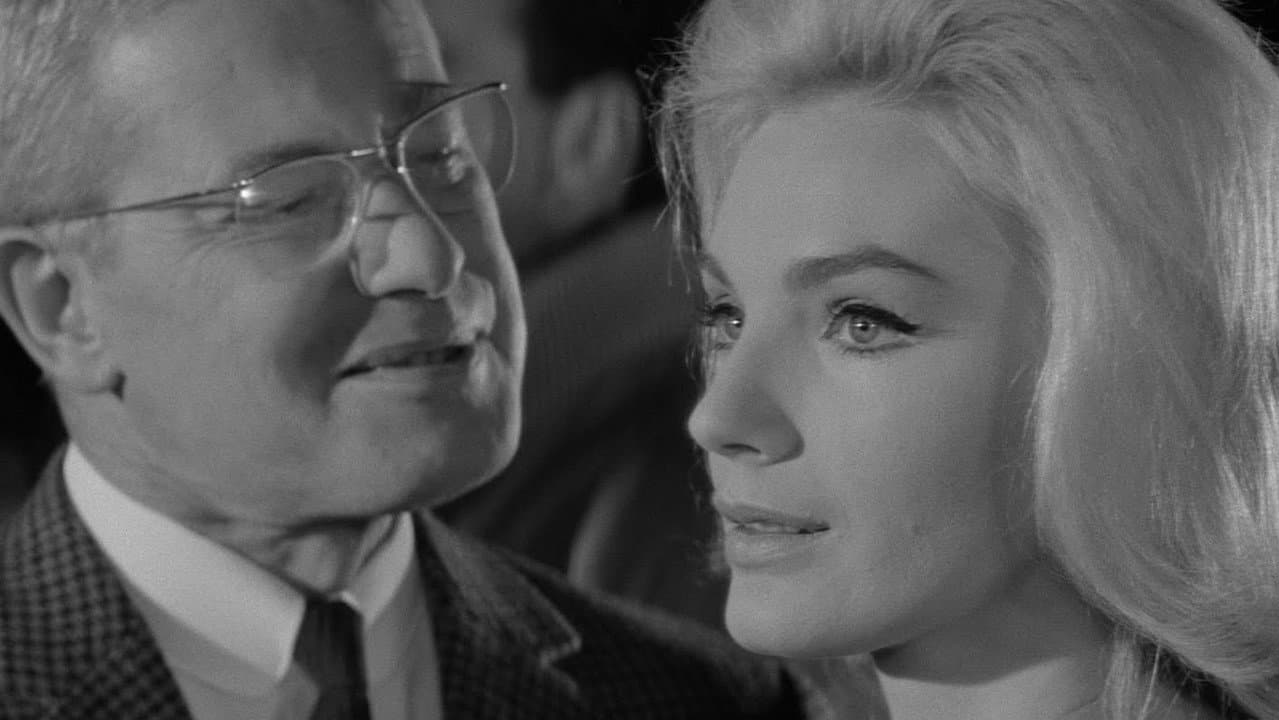 The Mad Executioners